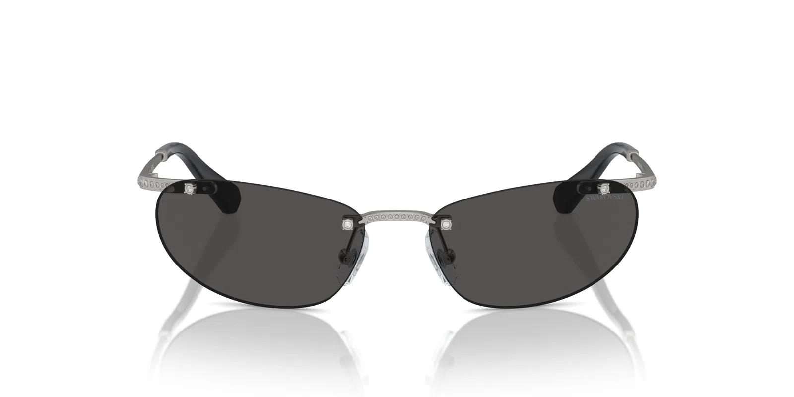 Swarovski 7019 Sunglasses - view 8